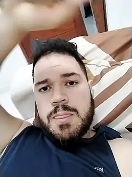 Branquinhowm online show from 12-18-25, 01:55