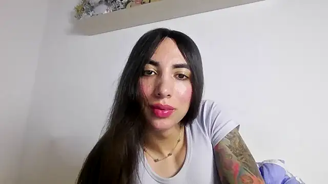 valeriahornier online show from 05-14-26, 04:08