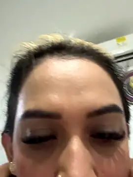 KIMBERLYPULIDO online show from 11-13-25, 09:25