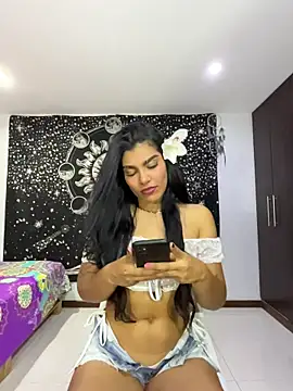 RudeKendall online show from 10-28-25, 02:26