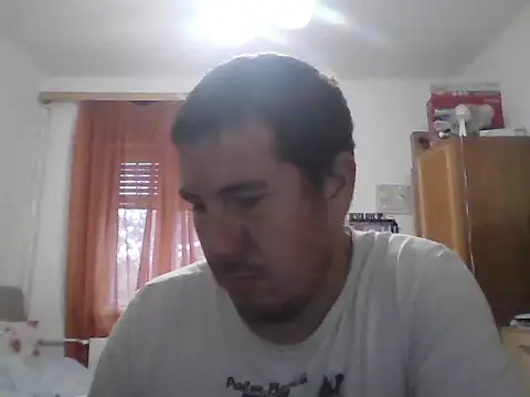 Snapshot of Szeximado31 chatting on 11-08-25, 02:50 Szeximado31 online show from 11-08-25, 02:50