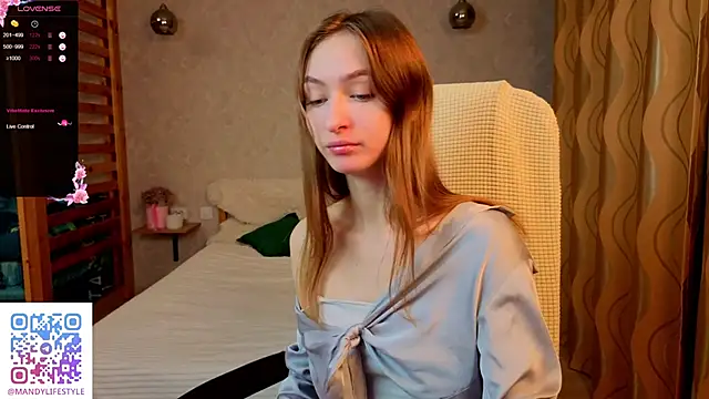 Candy Mandyy online show from 11-12-25, 02:23