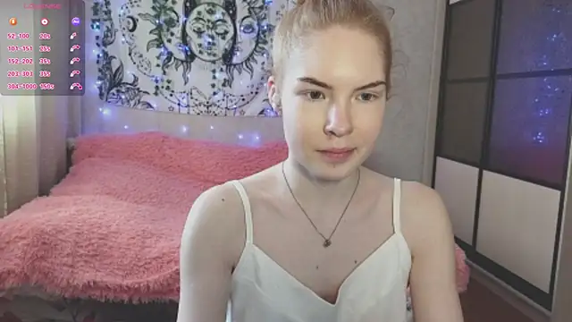 VETT KITTY online show from 11-15-25, 06:11