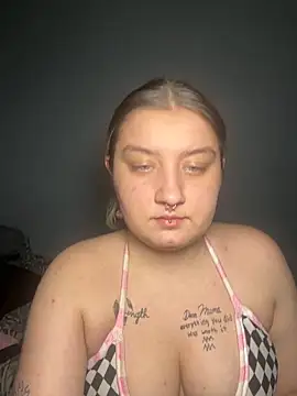 Kayliee420 online show from 11-25-25, 02:11