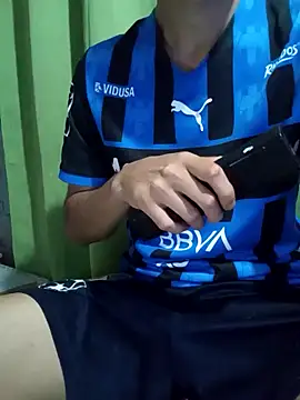 Pedropuente200 online show from 10-26-25, 06:41