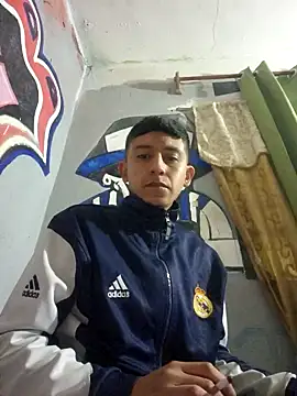 Pedropuente200 online show from 01-14-26, 03:01