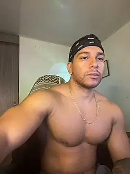 FreszX online show from 01-15-26, 01:48