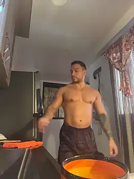 FreszX online show from 02-25-26, 04:05