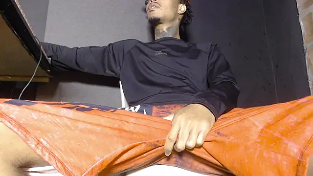 Anaconda larga online show from 02-23-26, 02:14