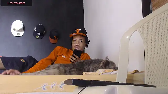 Anaconda larga online show from 06-02-26, 07:05