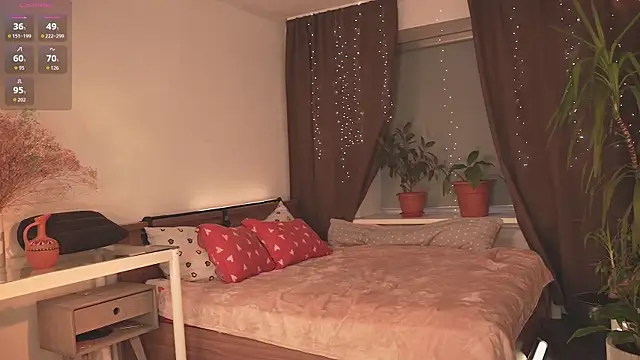 your lunalike online show from 04-05-26, 03:53