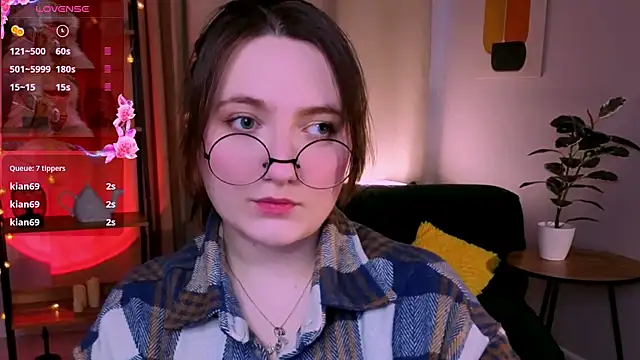 fairy tara online show from 04-19-26, 08:02