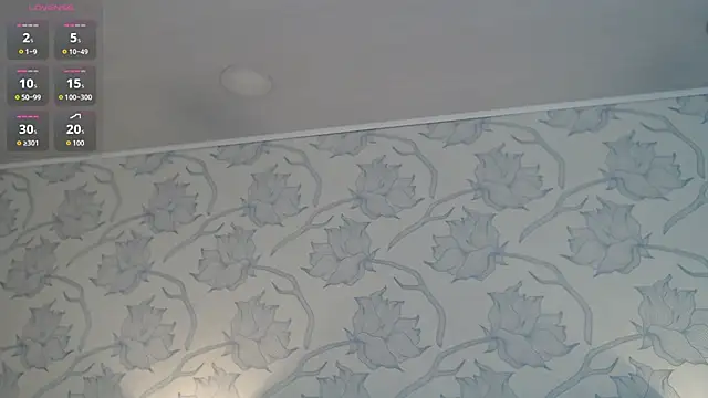 Rachellparker  online show from 12-02-25, 11:26