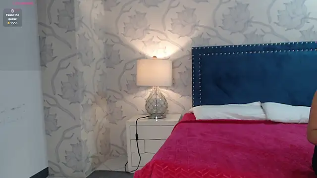 Rachellparker  online show from 01-15-26, 11:15