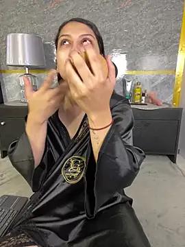 Sammy Sweet01 online show from 12-22-25, 11:51