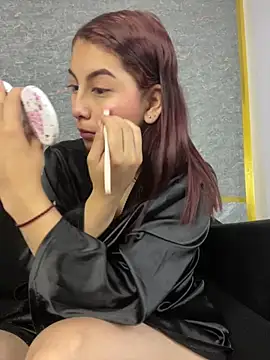 Snapshot of Sammy_Sweet01 chatting on 02-02-26, 12:04 Sammy Sweet01 online show from 02-02-26, 12:04