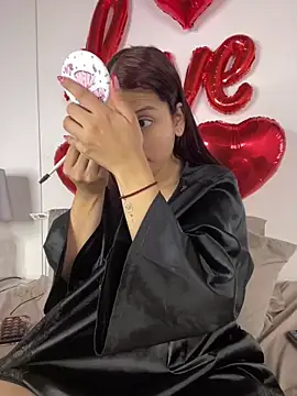 Snapshot of Sammy_Sweet01 chatting on 02-14-26, 12:24 Sammy Sweet01 online show from 02-14-26, 12:24