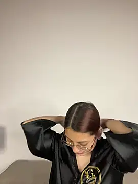 Sammy Sweet01 online show from 03-27-26, 12:05