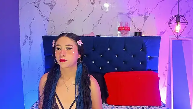 Dakotaa Johnson online show from 03-21-26, 12:37