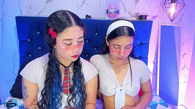 Dakotaa Johnson online show from 03-26-26, 01:33