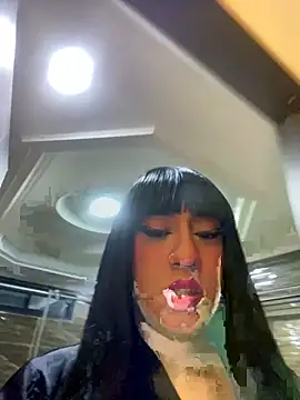 IsabellaDarrell ts online show from 03-03-26, 11:27