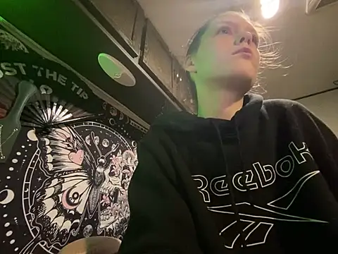 Thedeepwebcutie online show from 06-02-26, 01:40
