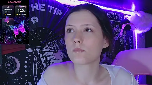 Snapshot of Thedeepwebcutie chatting on 07-03-26, 04:52 Thedeepwebcutie online show from 07-03-26, 04:52