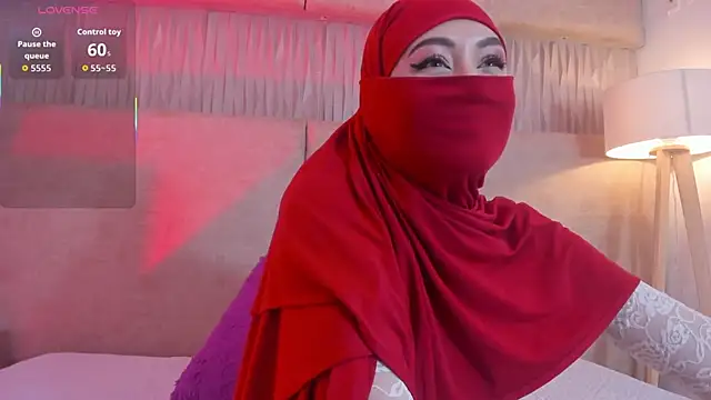 fatiima  online show from 11-15-25, 02:02