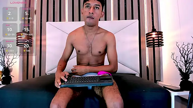 Natzuki 1 online show from 02-12-26, 12:00