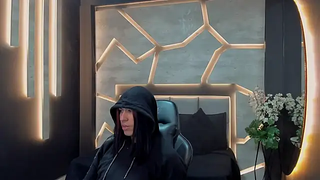 ArohomLester online show from 11-11-25, 11:21