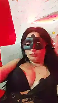 donnapassionate9 online show from 11-02-25, 10:34