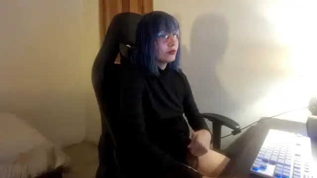 FuriSmut online show from 05-14-26, 01:23