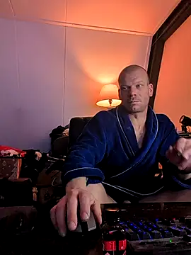 Kinky Play1 online show from 01-07-26, 08:11