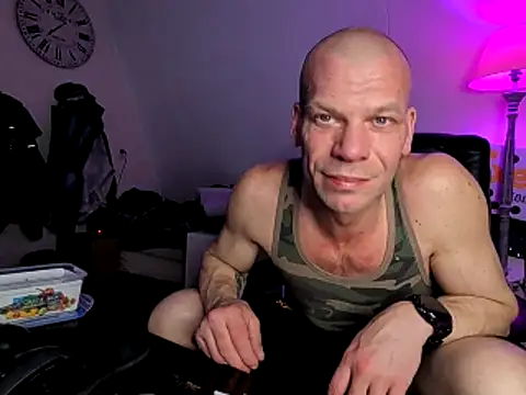Kinky Play1 online show from 03-08-26, 06:34