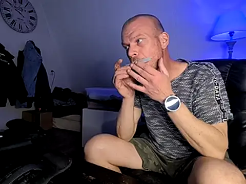 Kinky Play1 online show from 03-30-26, 07:48