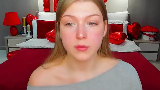 Stella Light online show from 02-06-26, 06:55