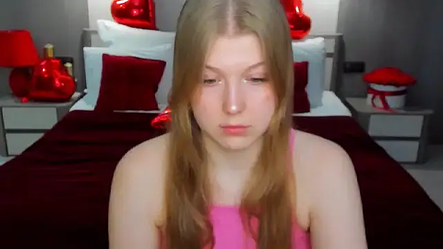 Stella Light online show from 03-09-26, 04:38