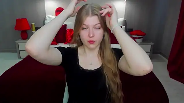 Stella Light online show from 03-13-26, 11:50