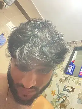  nico sam  online show from 02-16-26, 07:54