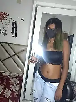 Rutika-G online show from 01-07-26, 05:15