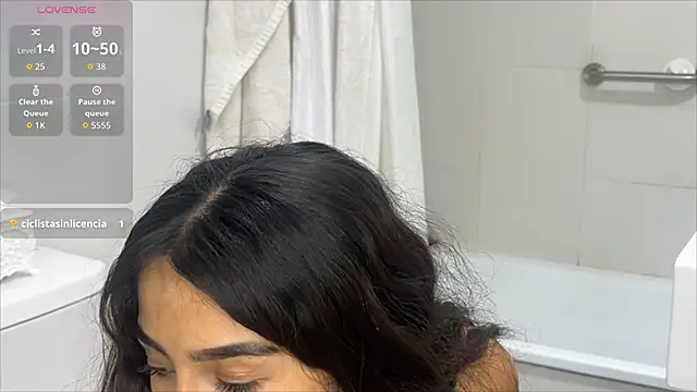 julia mendes online show from 11-29-25, 03:53