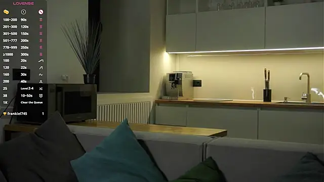 buvei online show from 04-16-26, 02:07