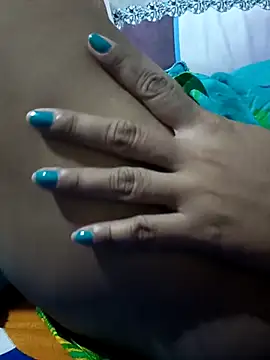 Ashleigh07 online show from 10-21-25, 01:12