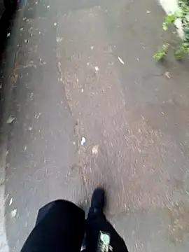 Imyourguy2025 online show from 04-19-26, 05:34