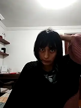 sophiasleepy1 online show from 10-24-25, 12:34