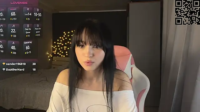 ella simons online show from 03-20-26, 12:37