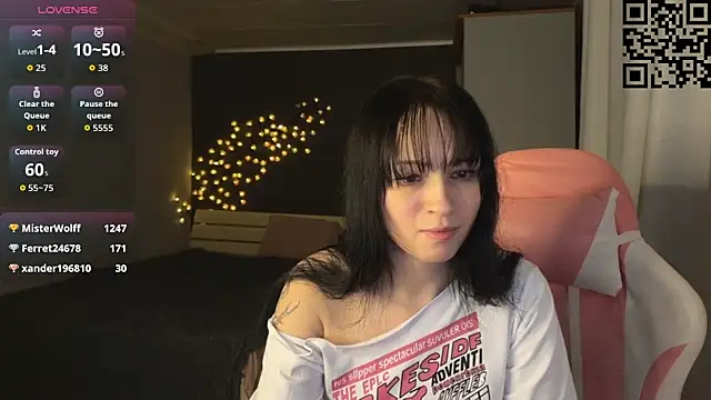 ella simons online show from 03-25-26, 11:33