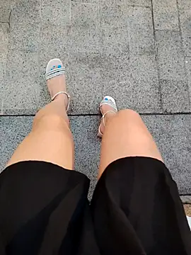 Mina-02 online show from 03-29-26, 11:21