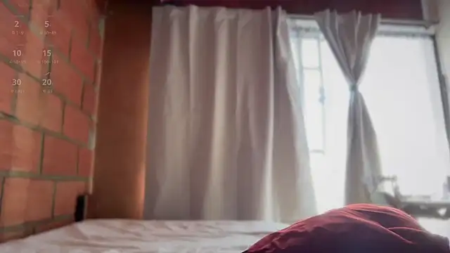 camii18y online show from 12-17-25, 03:07