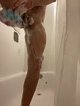 Good-naturedLSDsex online show from 02-14-26, 12:24